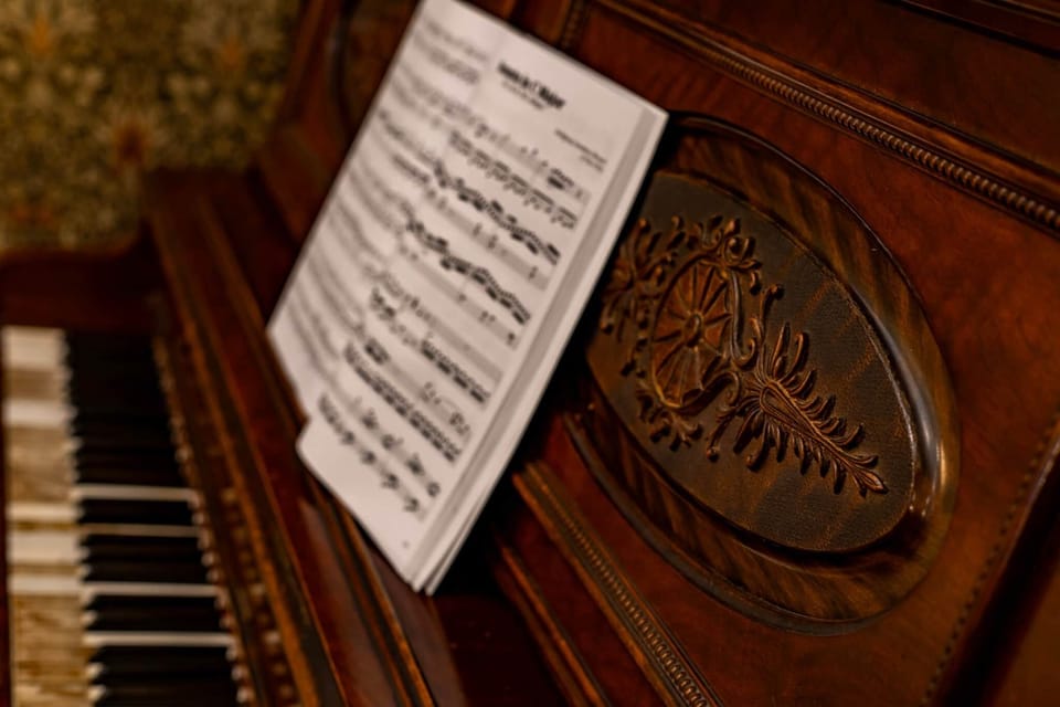 Parlor