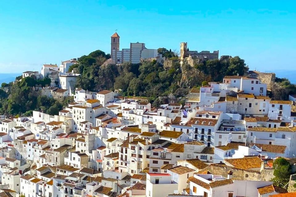 We`ll give you a day-trip guide with insider tips!
