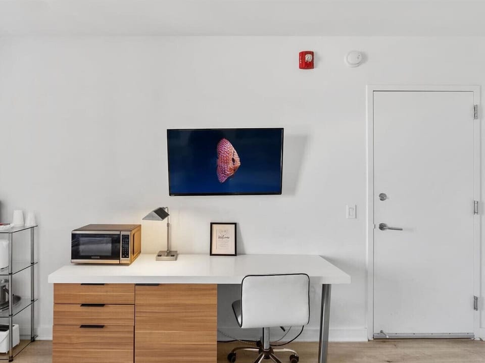 Work Place