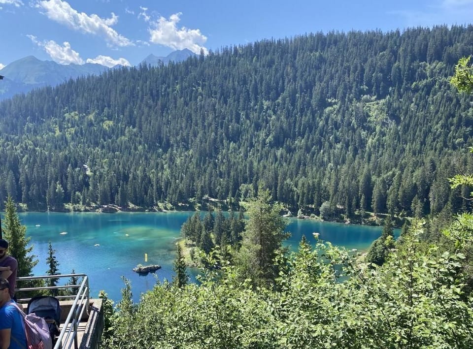 Lake Cauma