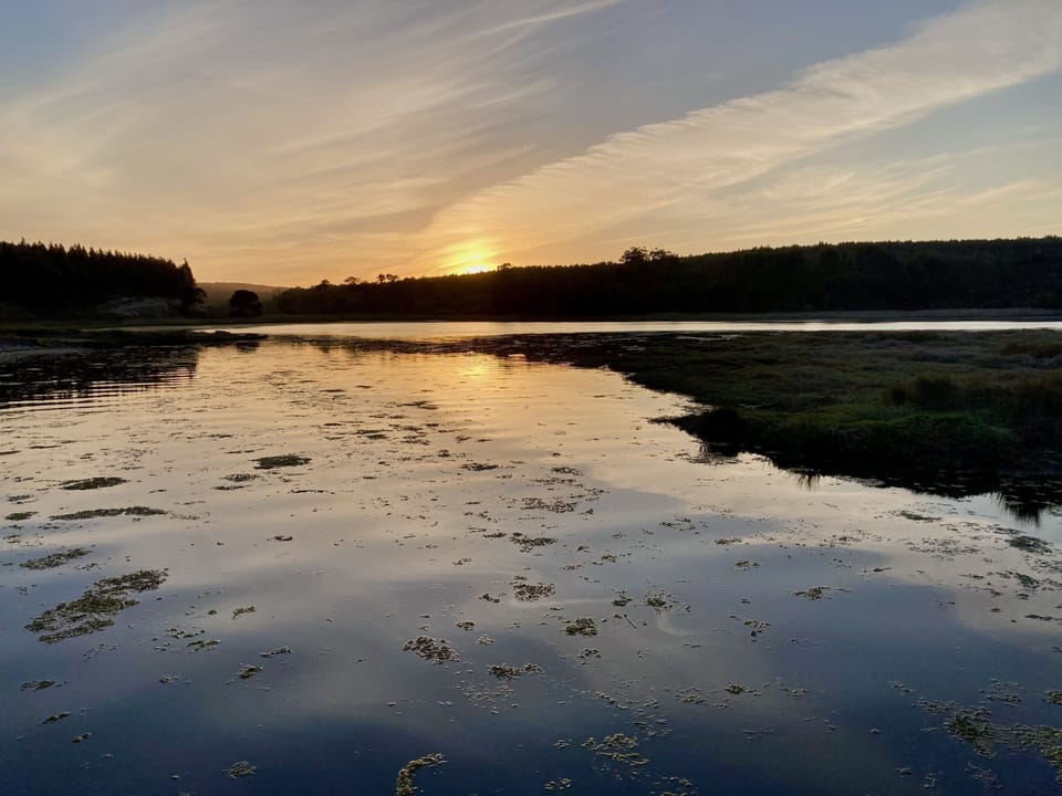 Lagoa de Óbidos