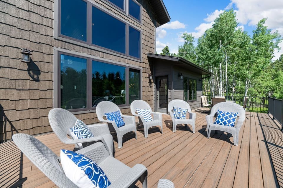 Outdoor Furniture