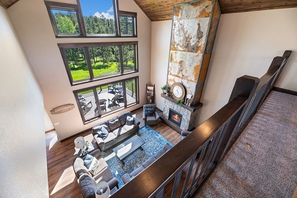 View From Loft
