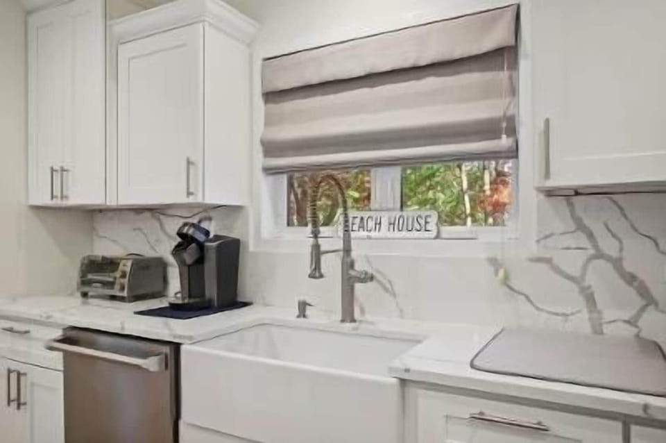 Fully Stocked  Extra Large Full Size Chefs Kitchen ,Large Kitchen Island.