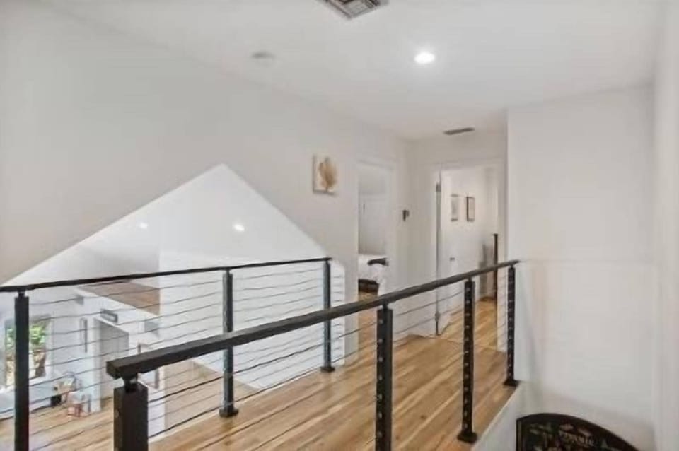 Second Floor View