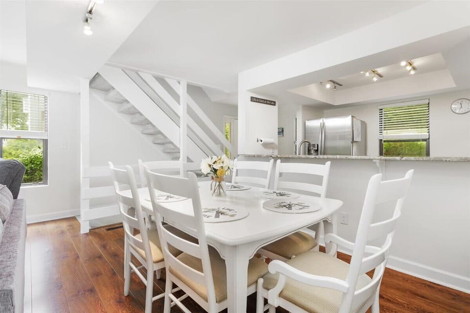Dinning Area