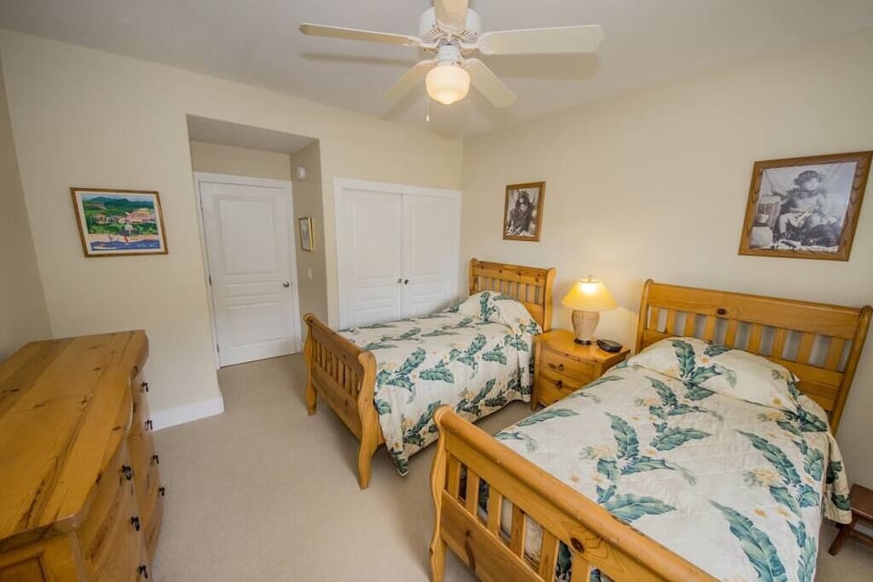 3rd Bedroom