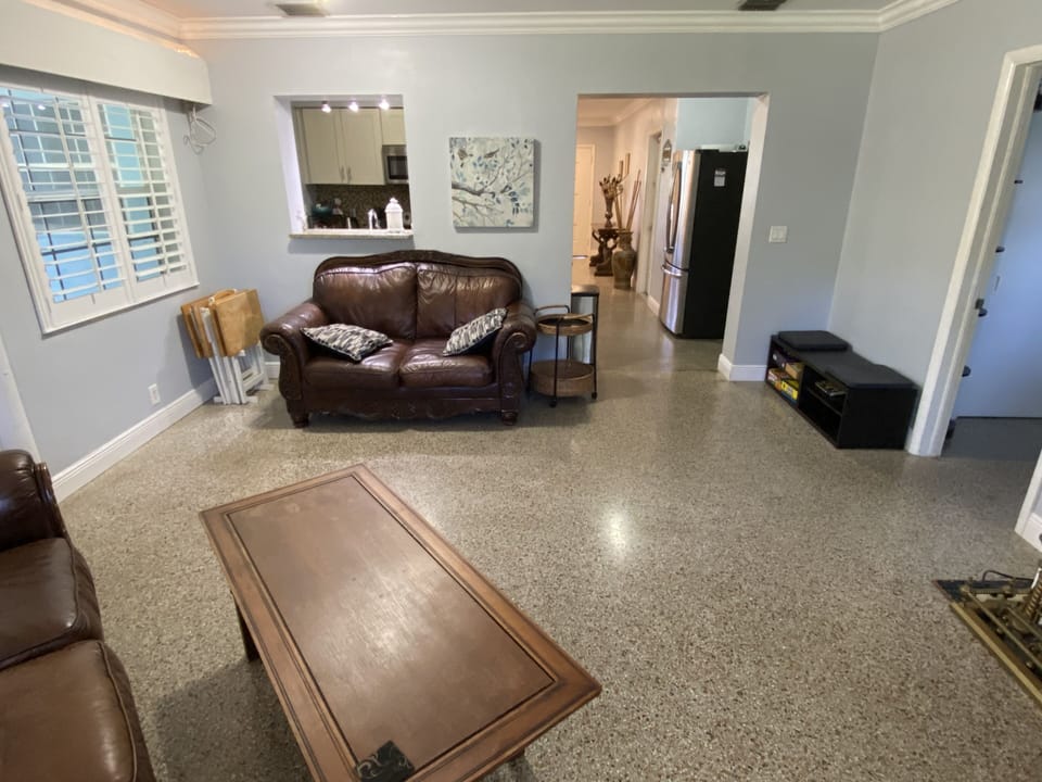 Tv Room