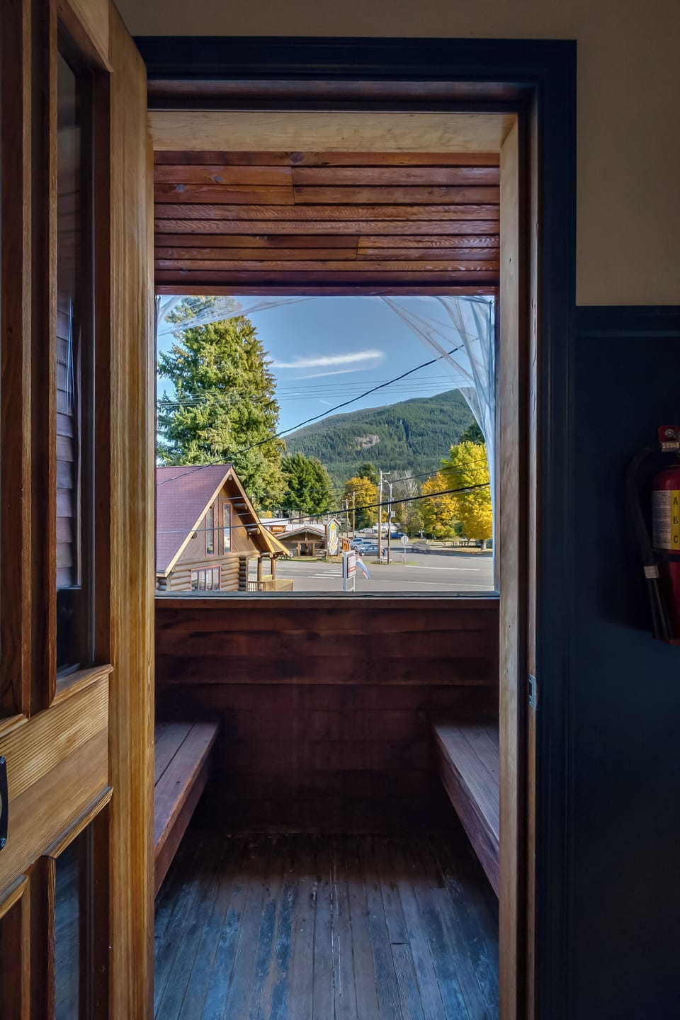 Snyder Mountain Lookout (2)
