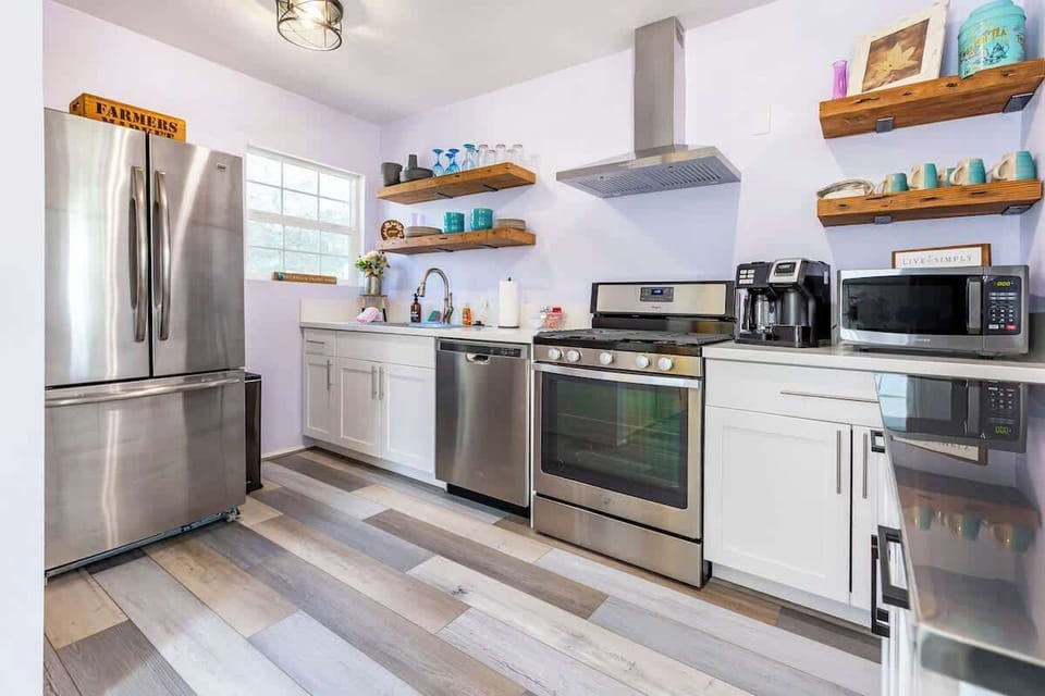 3 door Refrigerator