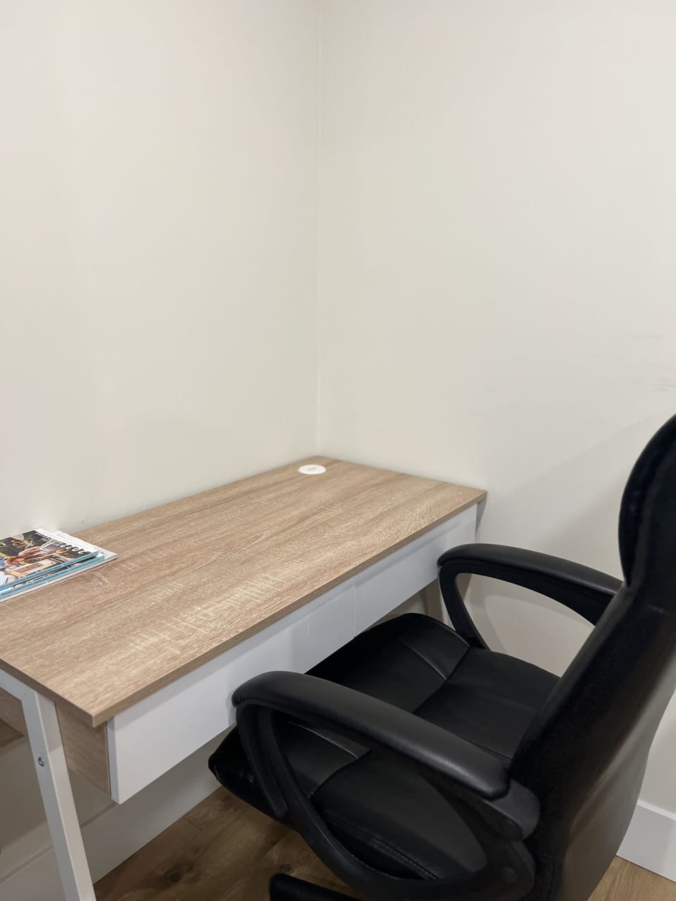 Study Table