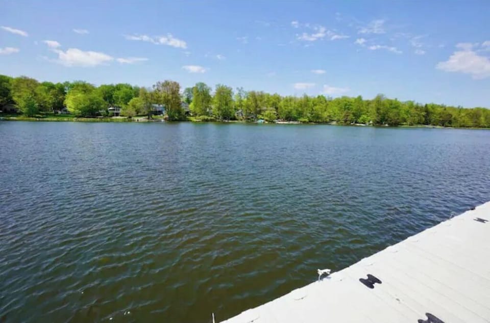 Lake