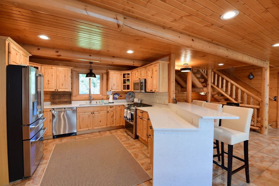 Kitchen 1