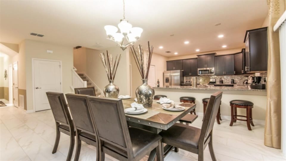 Sweet Home Vacation Home Rentals, Top Resorts Florida Champions Gate
