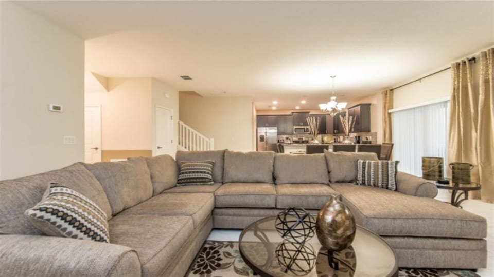 Sweet Home Vacation Home Rentals, Top Resorts Florida Champions Gate