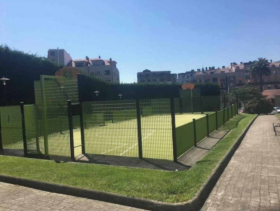 Apto Piscina Nuevo, Cerca d las Playas. Pontevedra Apartment in Poio