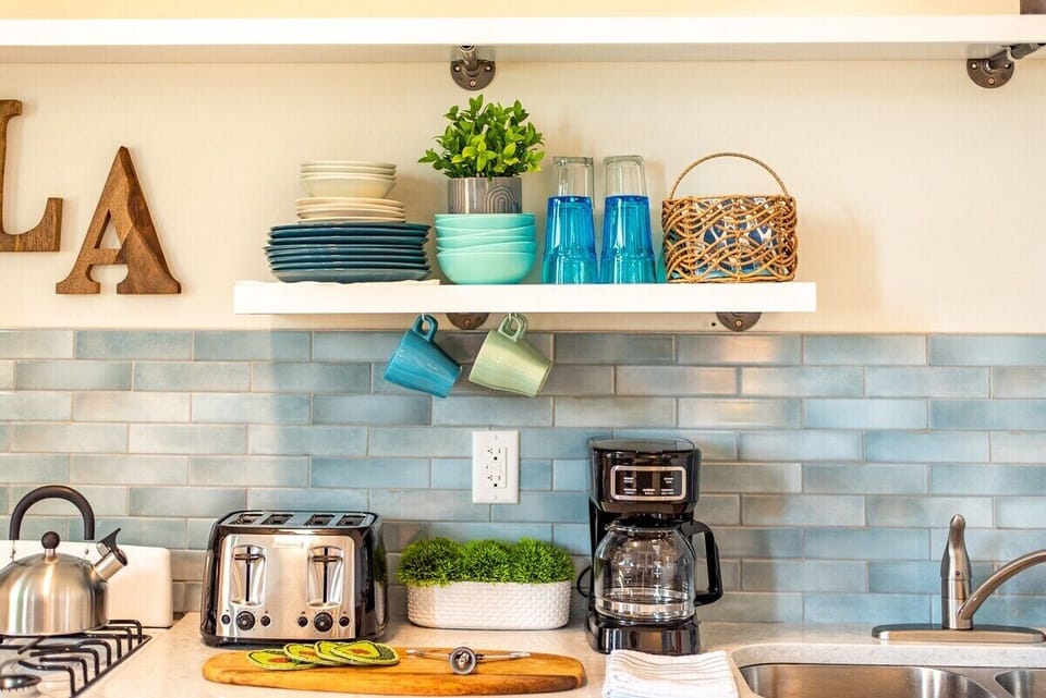 LA Kitchen
