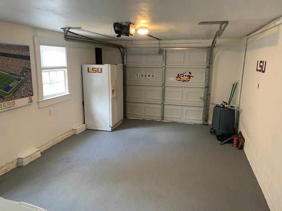 Yes! The Beer Fridge