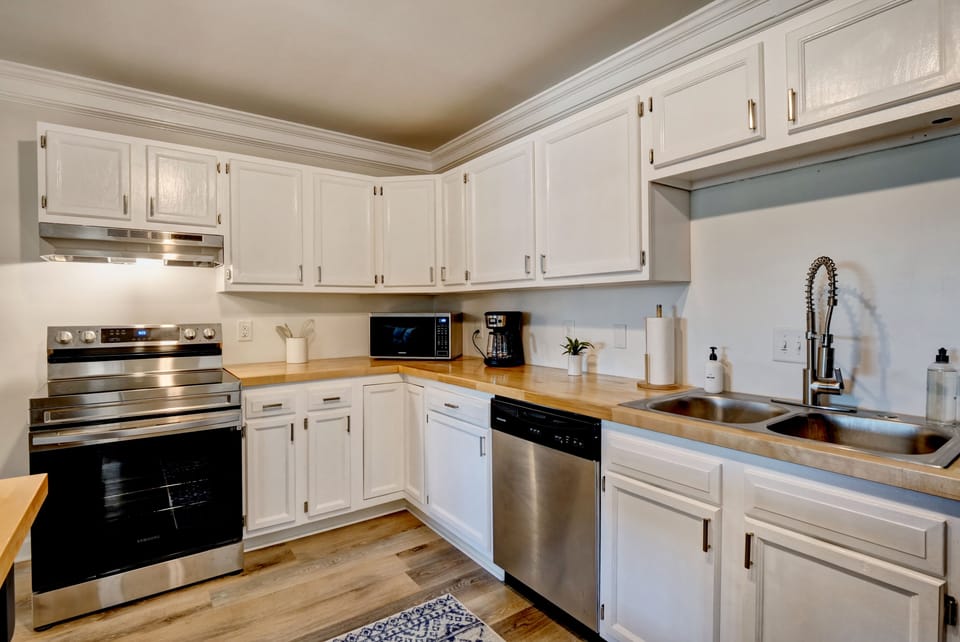 Kitchen Appliances