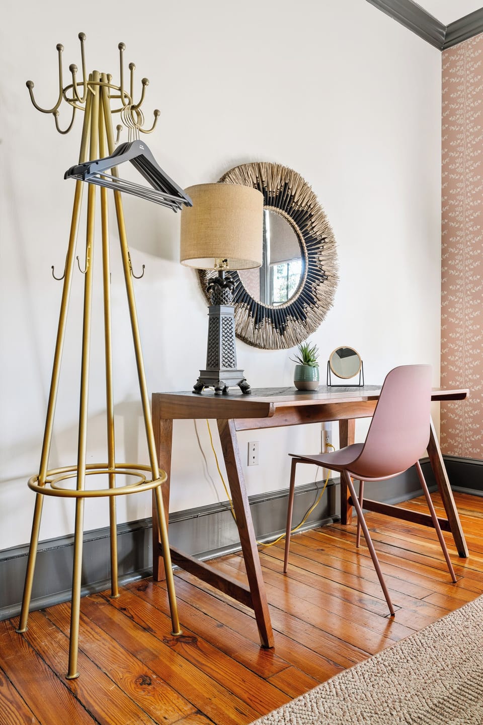 4 Blocks from King! | Maison de Jasmine Suite B