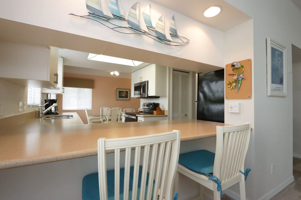 Breakfast Bar