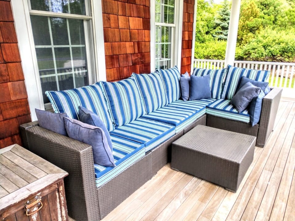 The Front Porch