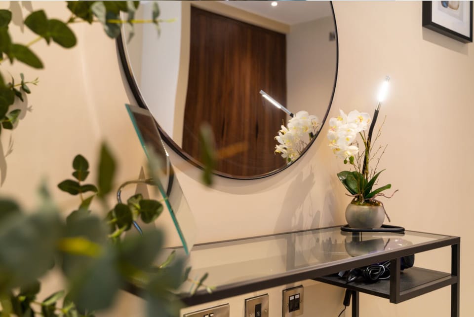 Vanity Unit