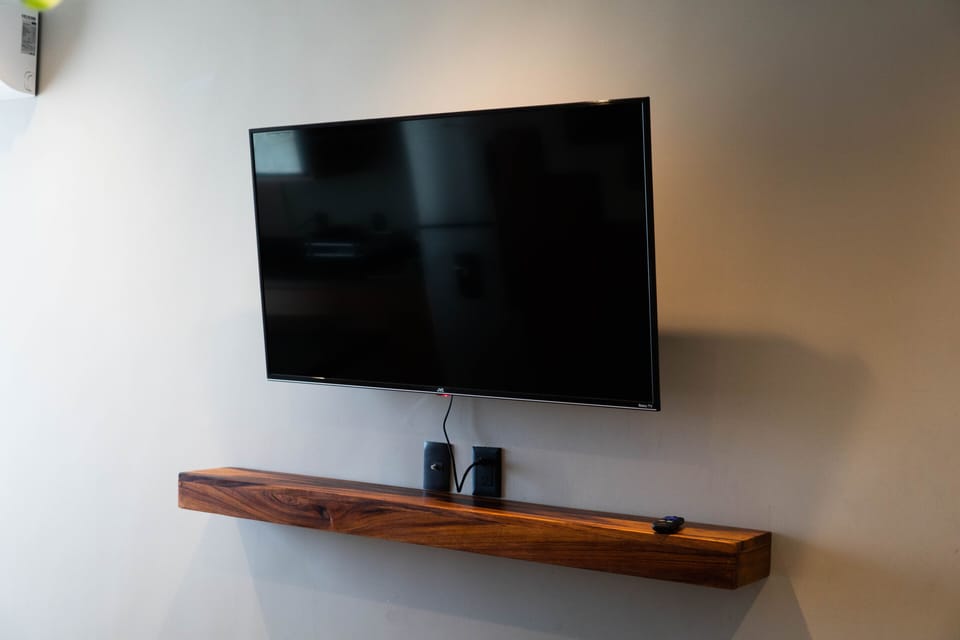 Television