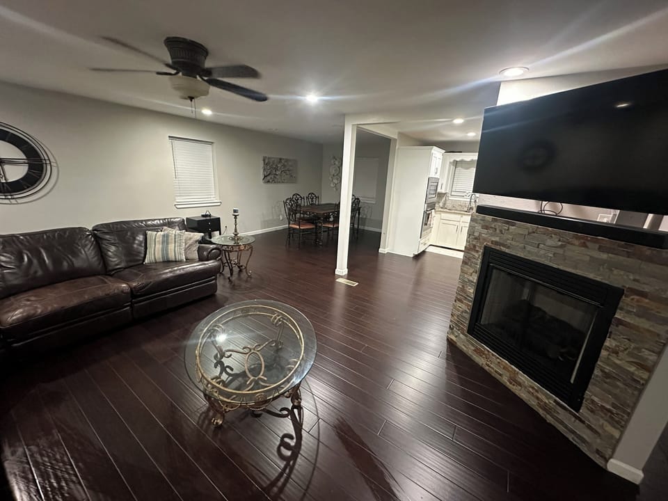 Living/Dining