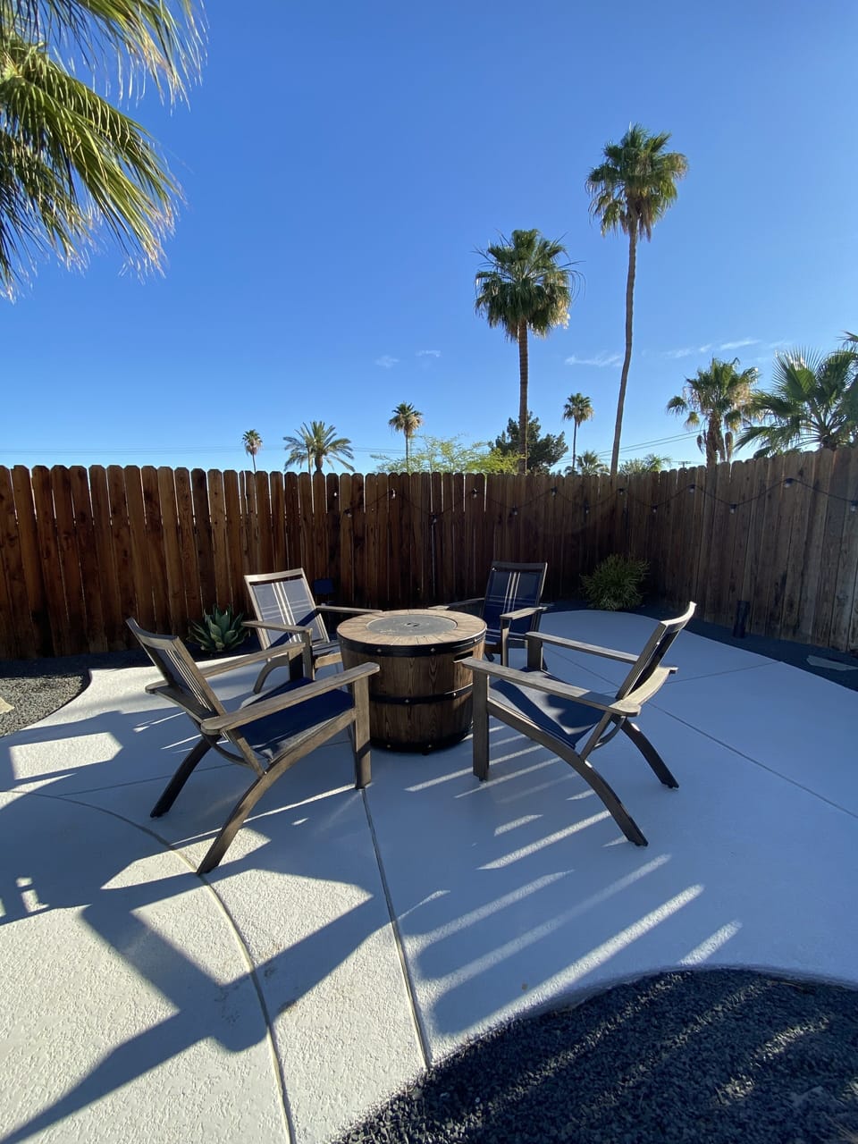Fire Pit