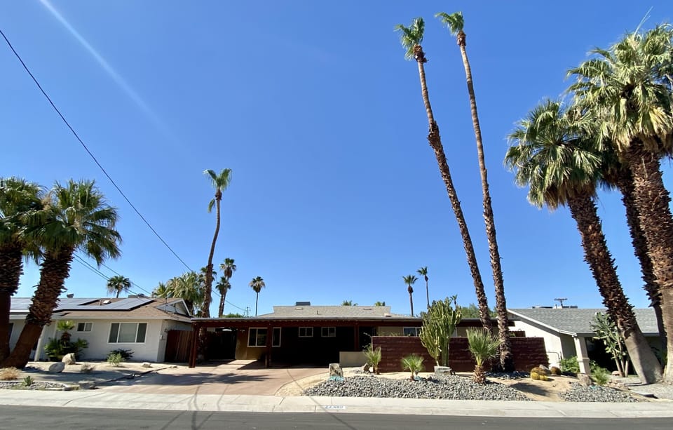Front Yard