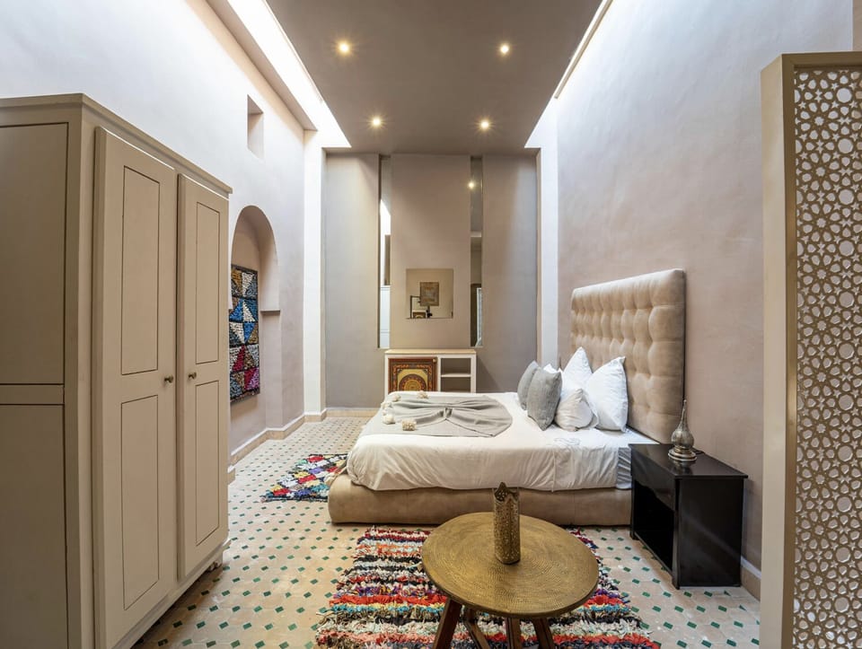 Christal suite