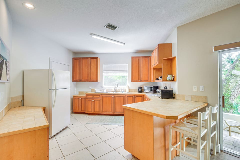 Kitchen | Stovetop | Cooking Basics