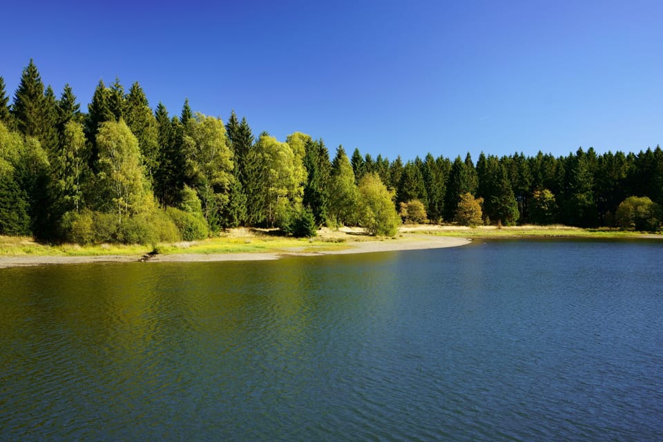 Lake