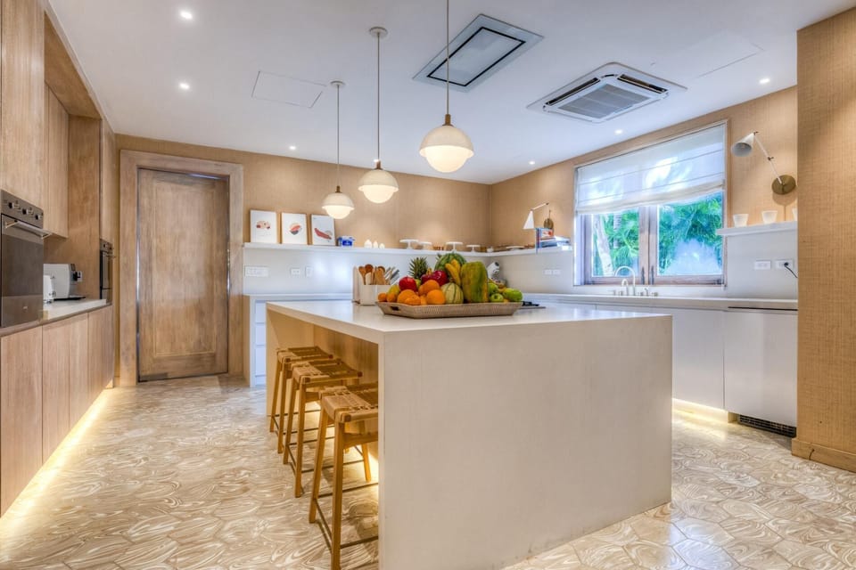 Villa Angelique - Incredible Villa in Punta Cana (4048)