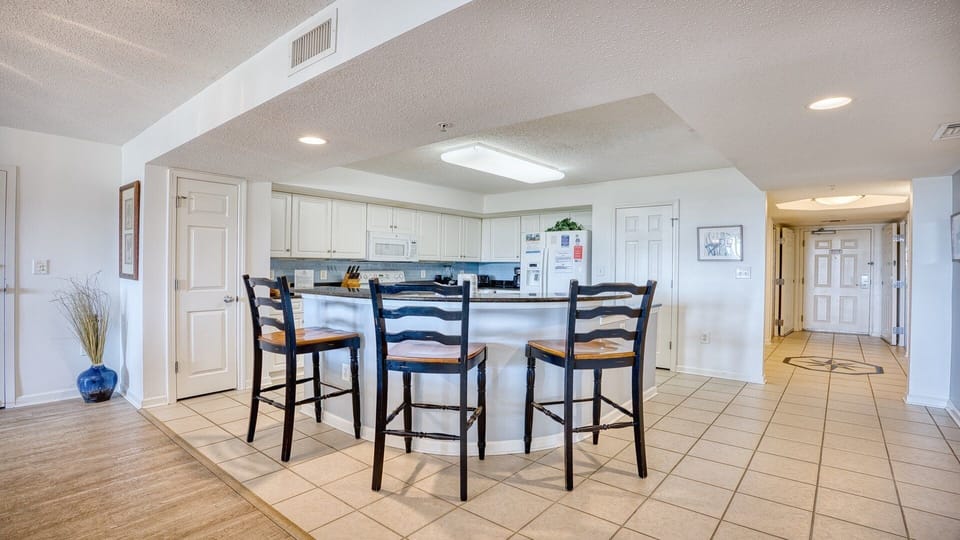 Breakfast Bar