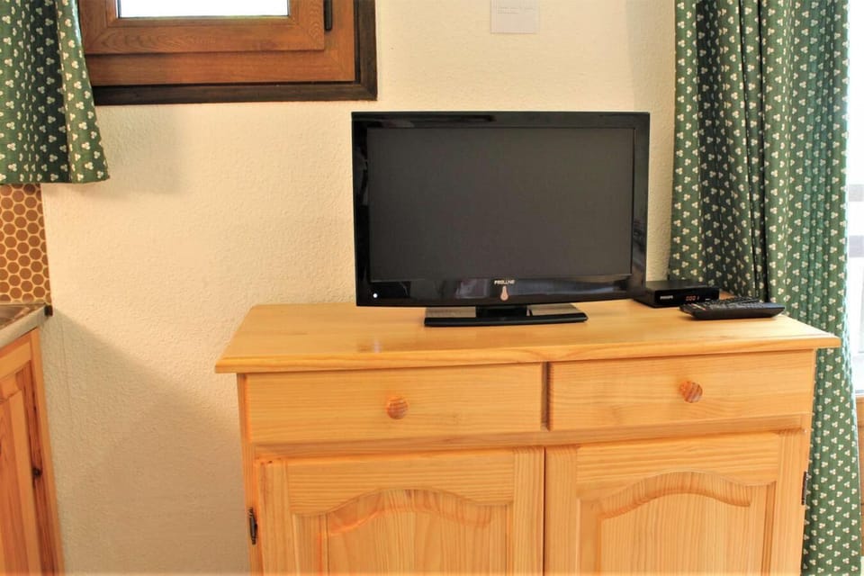 Television