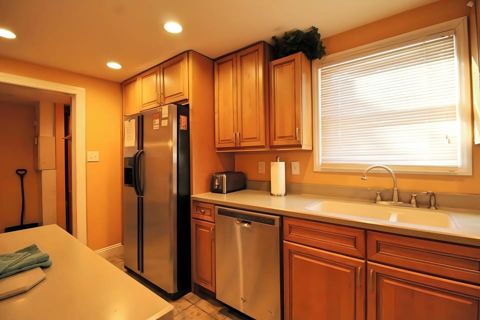 Elevation Vacation Rentals - Treetop 16 - Snowshoe (3)