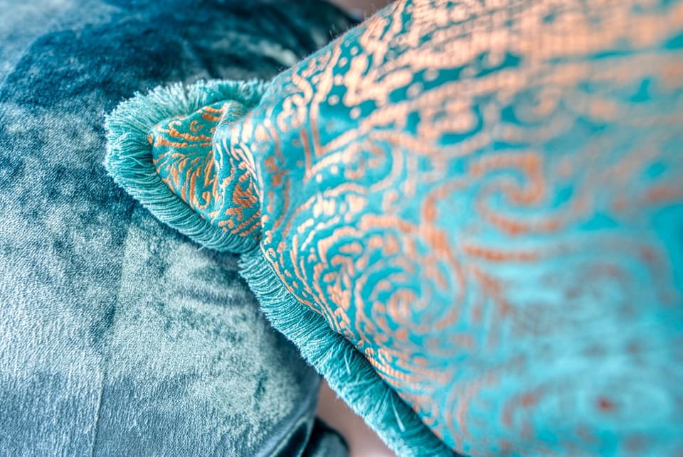 Luxurious Furnishing 
