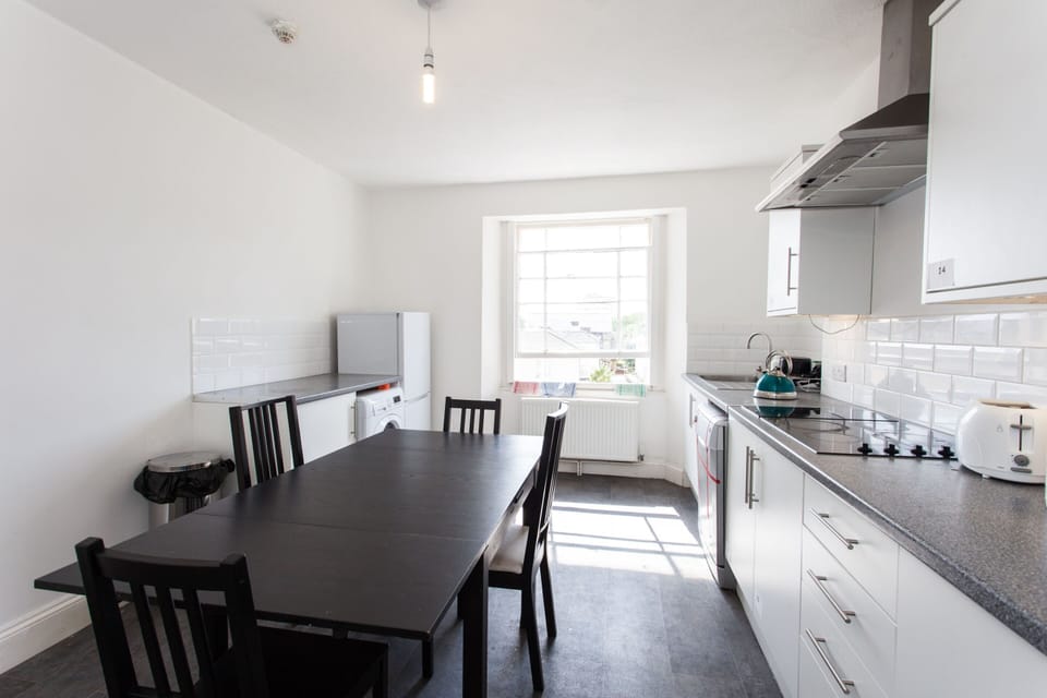 Arlington Kitchen