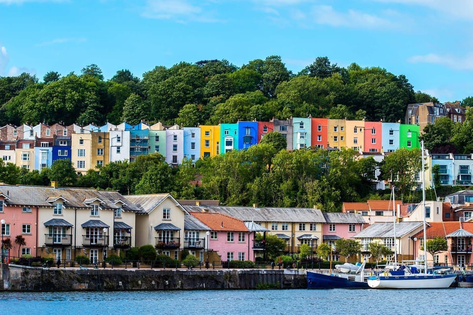 Harbourside