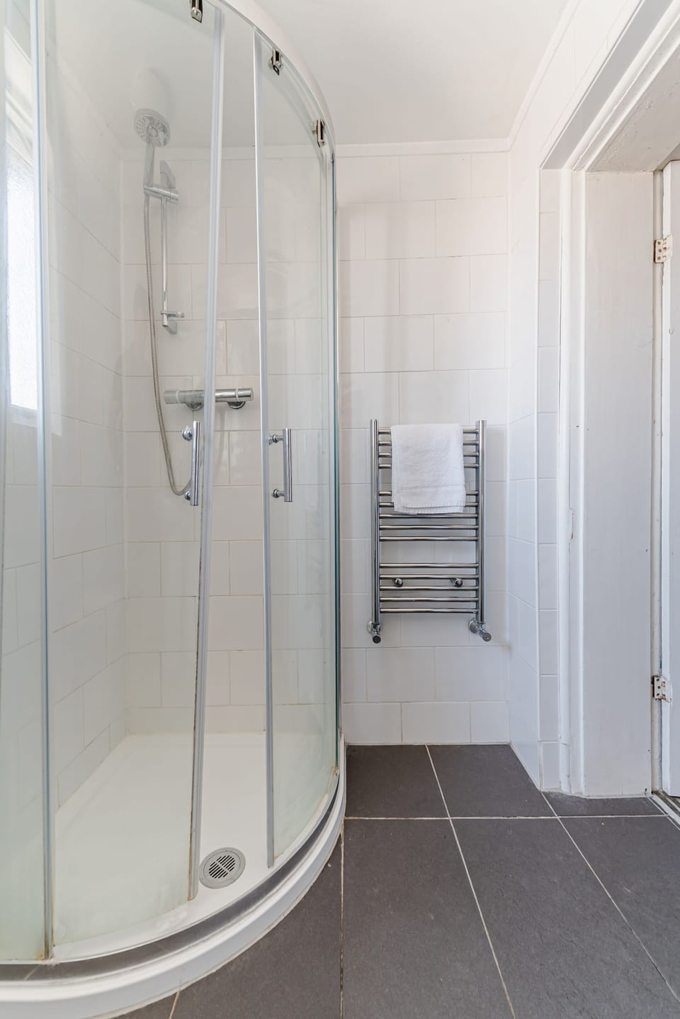 shared bathroom