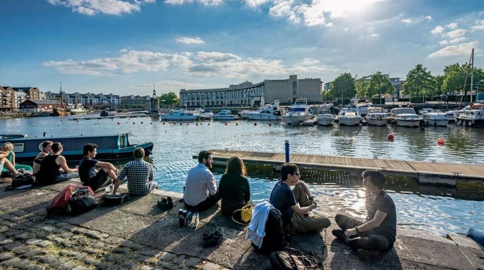 Harbourside