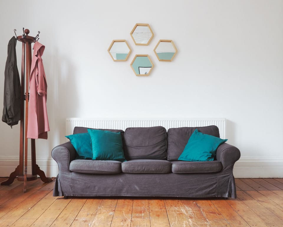 Living Room / Lounge