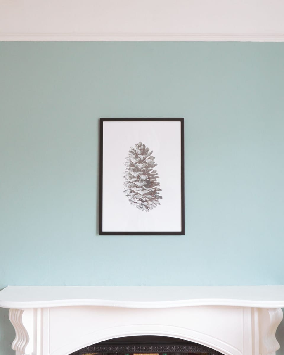 Living Room / Lounge