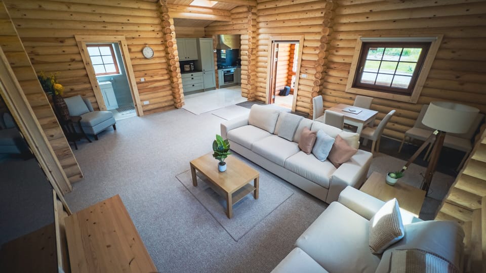 Sitting Area