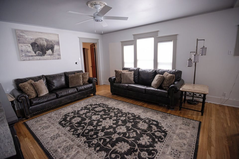 Living Space view 2