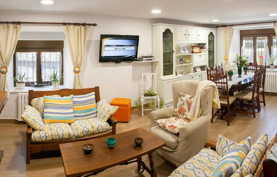 living-room