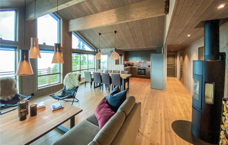 living-room