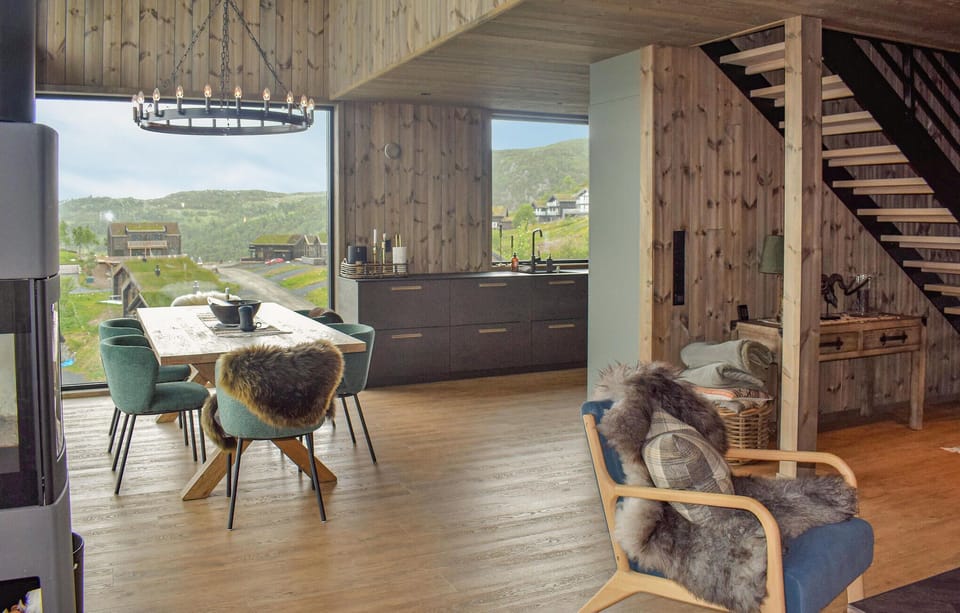 living-room